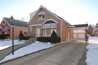 2508 S 14th Ave, Broadview, IL 60155