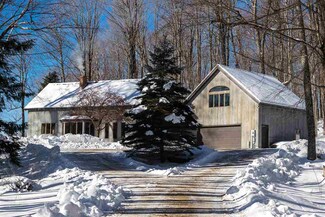 101 Cody Rd, Londonderry, VT 05148