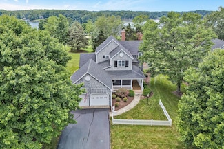 195 Golfers Crossing Dr, Penhook, VA 24137