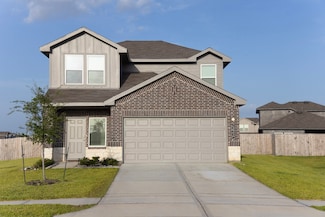 12214 River Laurel Dr, Houston, TX 77067