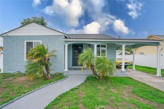 9407 Otis St, South Gate, CA 90280