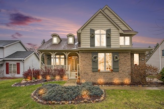 5660 Versailles Ave Unit 9, Ann Arbor, MI 48103