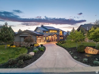 707 N Chimney Rock Rd, Heber City, UT 84032