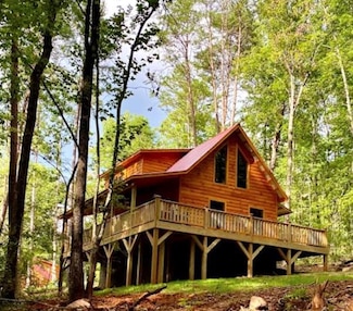 333 Whispering Hills Rd, Murphy, NC 28906