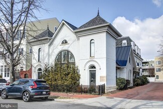 777 Morton St NW Unit E, Washington, DC 20010