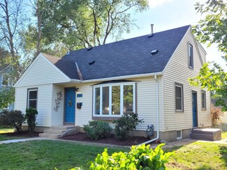7100 Clinton Ave, Richfield, MN 55423