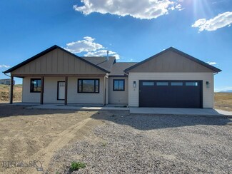 3 Smooth Brome Ct, Three Forks, MT 59752