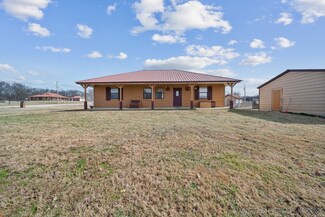 17353 W Abby Ln, Tahlequah, OK 74464