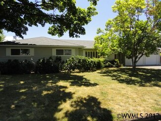 4092 Sylvia St SE, Salem, OR 97317
