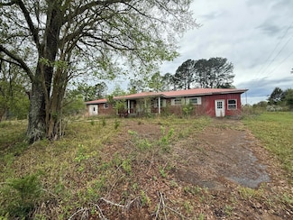 1951 Caton Rd, Florala, AL 36442