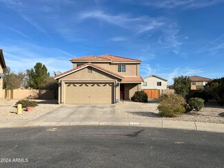 125 S 18th St, Coolidge, AZ 85128