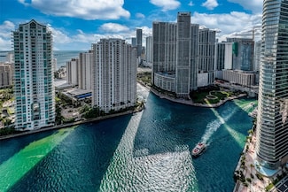 325 S Biscayne Blvd Unit 3819, Miami, FL 33131