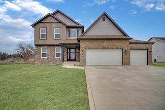 8247 Dylan, Merrillville, IN 46410