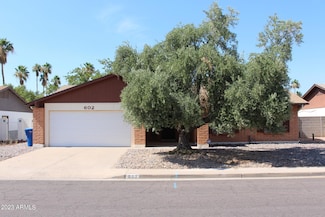 602 W Kilarea Ave, Mesa, AZ 85210