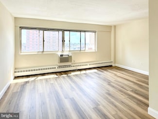 2101 17 Chestnut St Unit 809, Philadelphia, PA 19103