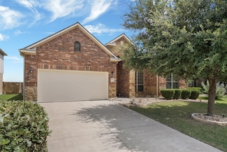 4518 Zacharys Run, Cedar Park, TX 78613