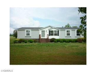 10301 White Hill Trail, Ivor, VA 23866