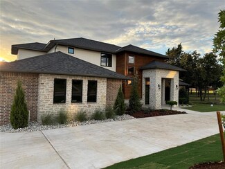 5017 Corner Brook Ln, Edmond, OK 73034