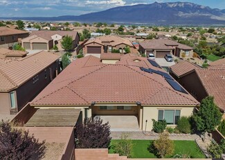 729 Sierra Verde Way NE, Rio Rancho, NM 87124