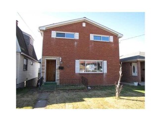 2023 Kimball Ave, New Kensington, PA 15068