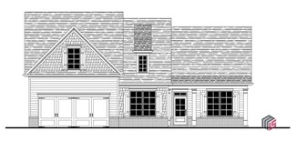 223 Dooly Dr Unit 10, Statham, GA 30666