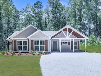 140 Jerusalem Church Rd, Jasper, GA 30143