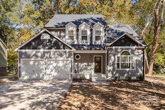 12415 Bluff Meadow Trail, Huntersville, NC 28078