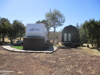 282 W Copperhead Rd, Williams, AZ 86046