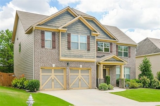 403 Devon Brook Ct, Lawrenceville, GA 30043