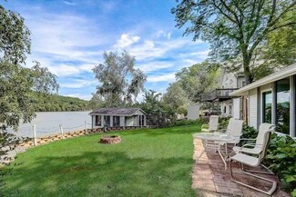 N3533 Tipperary Rd, Poynette, WI 53955