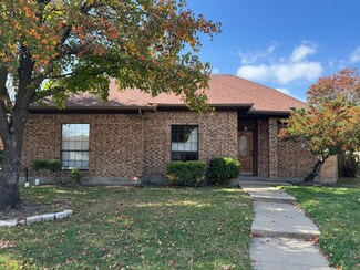211 Douglas Dr, Wylie, TX 75098