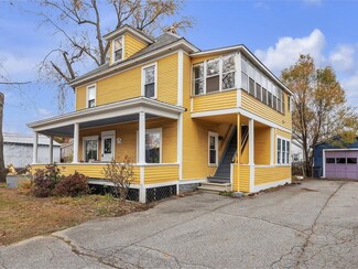 119 Lafountain St, Winooski, VT 05404