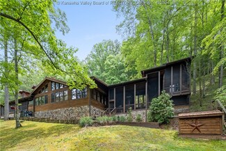 368 Valley View Dr, Foster, WV 25081