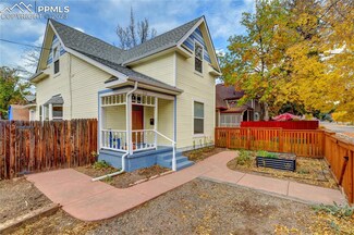 212 N 23rd St, Colorado Springs, CO 80904