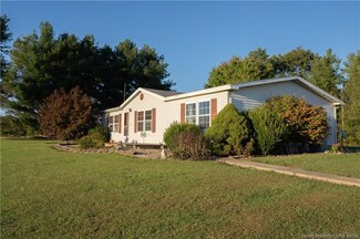 322 S Canton South Boston Rd, Salem, IN 47167