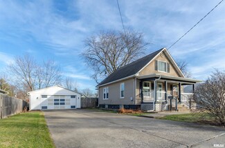 4108 N Columbus Ave, Peoria, IL 61614