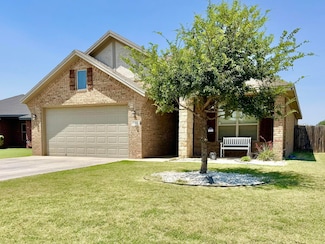 5202 Jarvis St, Lubbock, TX 79416