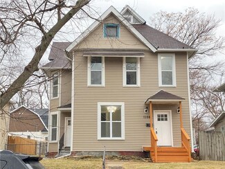 1108 26th St, Des Moines, IA 50311