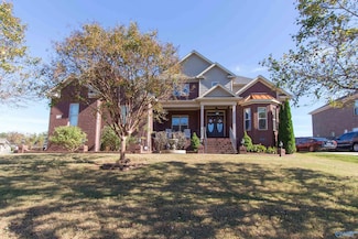 360 Spencer Lakes Dr, Meridianville, AL 35759