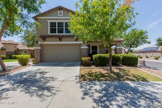 15849 N 171st Dr, Surprise, AZ 85388