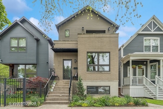 2657 N Drake Ave, Chicago, IL 60647