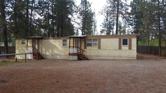 3988 Colville Rd, Loon Lake, WA 99148