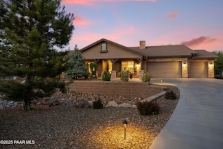 3425 Clearwater Dr, Prescott, AZ 86305