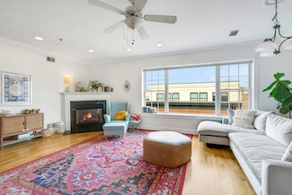 99 Park Ave Unit 5D, Hoboken, NJ 07030