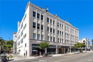 115 W 4th St Unit PH4, Long Beach, CA 90802