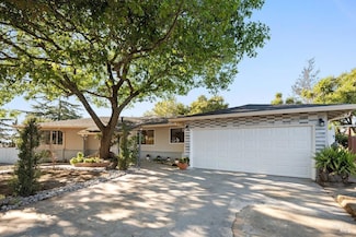 3580 Star Ridge Rd, Hayward, CA 94542