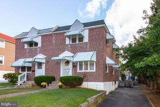 309 Sloan St, Crum Lynne, PA 19022