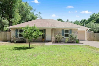 5951 Country Club Rd, Milton, FL 32570
