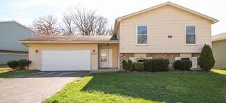 684 Sullivan Ln, University Park, IL 60484
