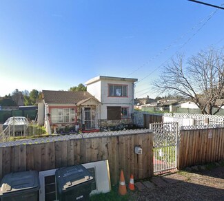 998 Garden St, East Palo Alto, CA 94303
